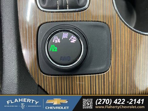 Used 2018 GMC Acadia SLE image 35