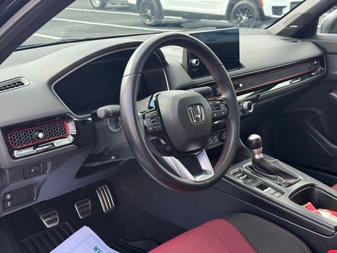 Used 2023 Honda Civic Si image 17