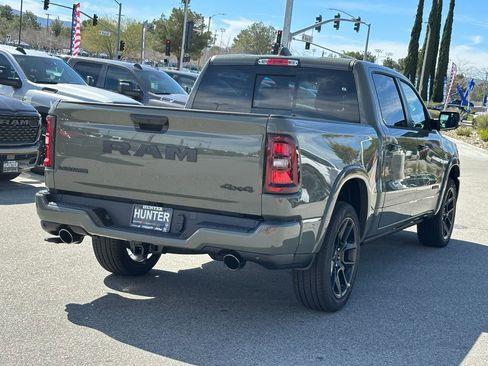 New 2026 RAM 1500 Laramie image 8