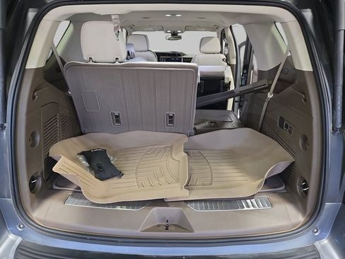 Used 2022 GMC Yukon Denali image 15