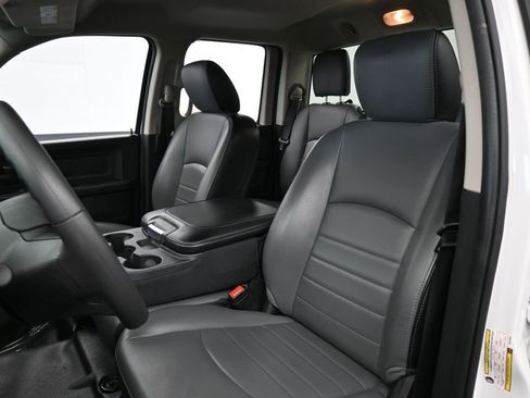 Used 2024 RAM 1500 Tradesman RWD image 10