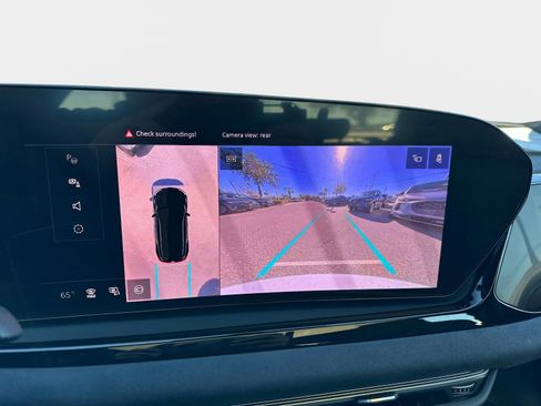 New 2026 Audi A6 Prestige AWD/4WD image 23