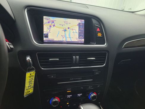 Used 2015 Audi Q5 3.0T Premium Plus w/ Technology Package image 26