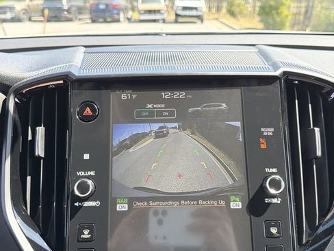 New 2026 Subaru Ascent Premium image 32