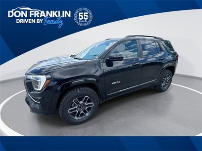 New 2026 GMC Terrain AT4 w/ Convenience Package III