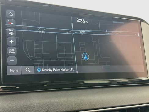 Used 2023 Hyundai Palisade XRT FWD image 13
