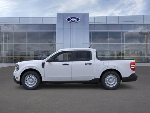 New 2026 Ford Maverick XL AWD/4WD image 3