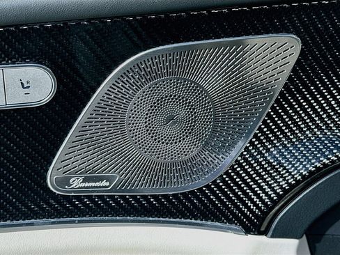 Certified 2026 Mercedes-Benz GLE 63 AMG S image 19