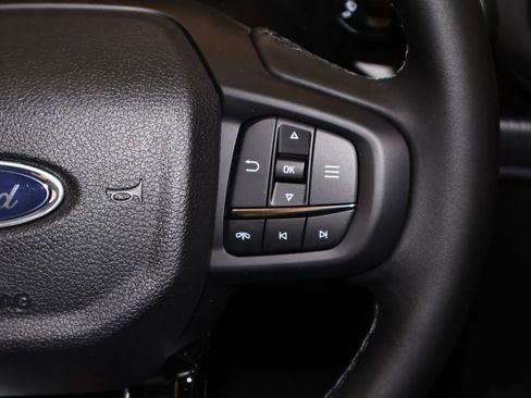 New 2026 Ford Ranger XLT AWD/4WD image 16