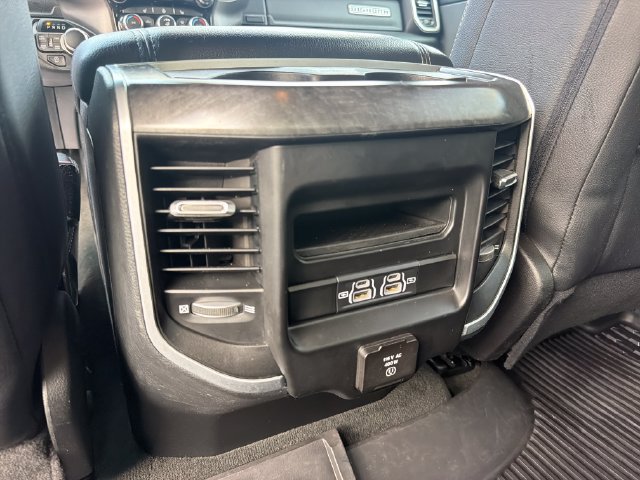 Used 2021 RAM 1500 Big Horn AWD/4WD image 27