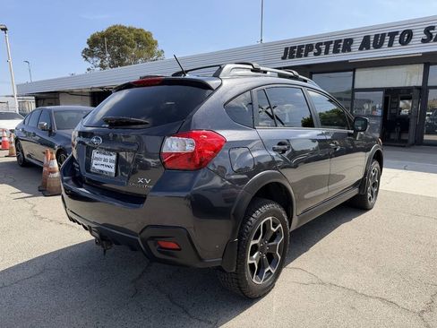 Used 2014 Subaru Crosstrek 2.0i Premium AWD/4WD image 4