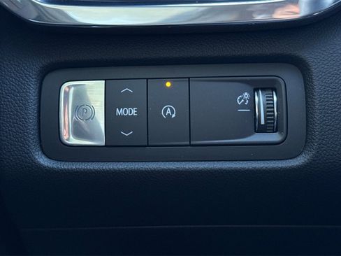 Certified 2025 GMC Acadia Elevation image 34