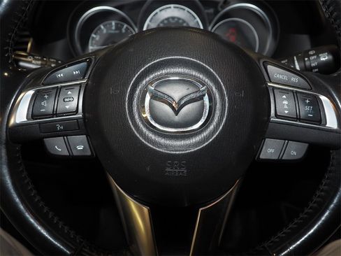Used 2016 MAZDA CX-5 Grand Touring image 22