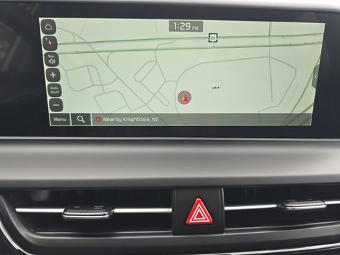 New 2026 Kia Seltos S image 23