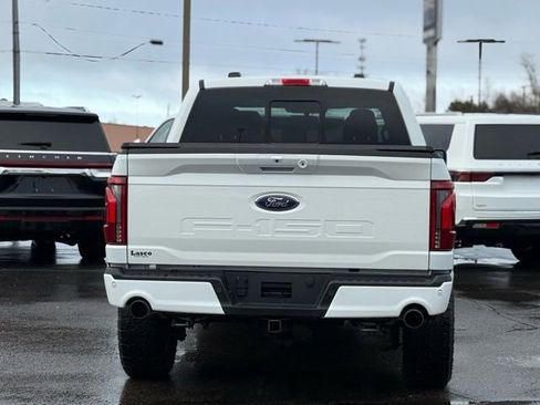 Used 2024 Ford F150 Tremor w/ Bed Utility Package image 41