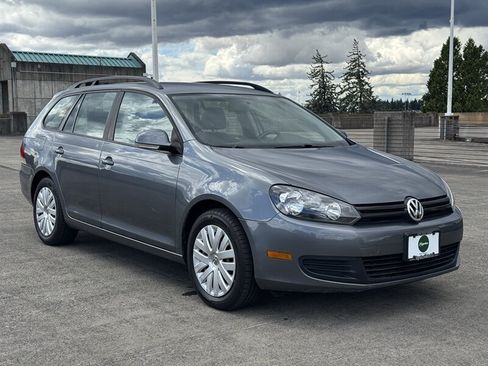 Used 2013 Volkswagen Jetta S FWD image 7