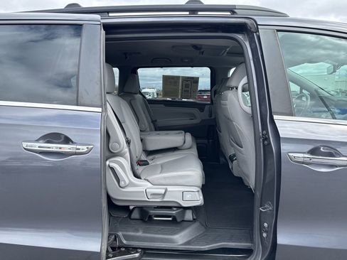 Used 2018 Honda Odyssey EX-L image 34