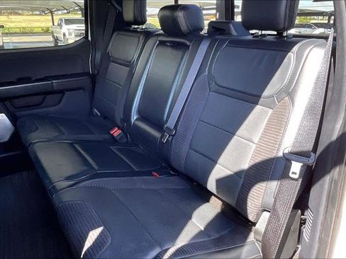 Used 2023 Ford F150 Raptor w/ Raptor 37 Performance Package AWD/4WD image 21