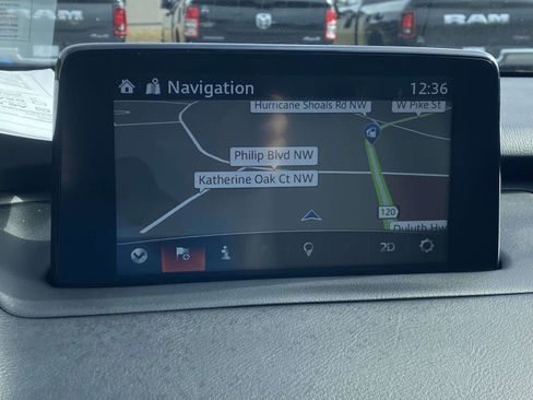 Used 2019 MAZDA CX-9 Touring w/ Touring Premium Package image 41