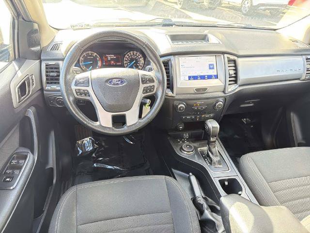 Certified 2022 Ford Ranger XLT w/ Equipment Group 301A Mid AWD/4WD image 8
