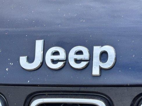 Used 2021 Jeep Compass Latitude w/ Convenience Group AWD/4WD image 7