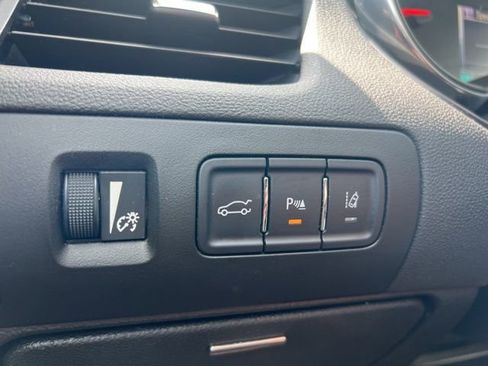 Used 2014 Chevrolet Impala LT Eco w/ Premium Seating Package image 27