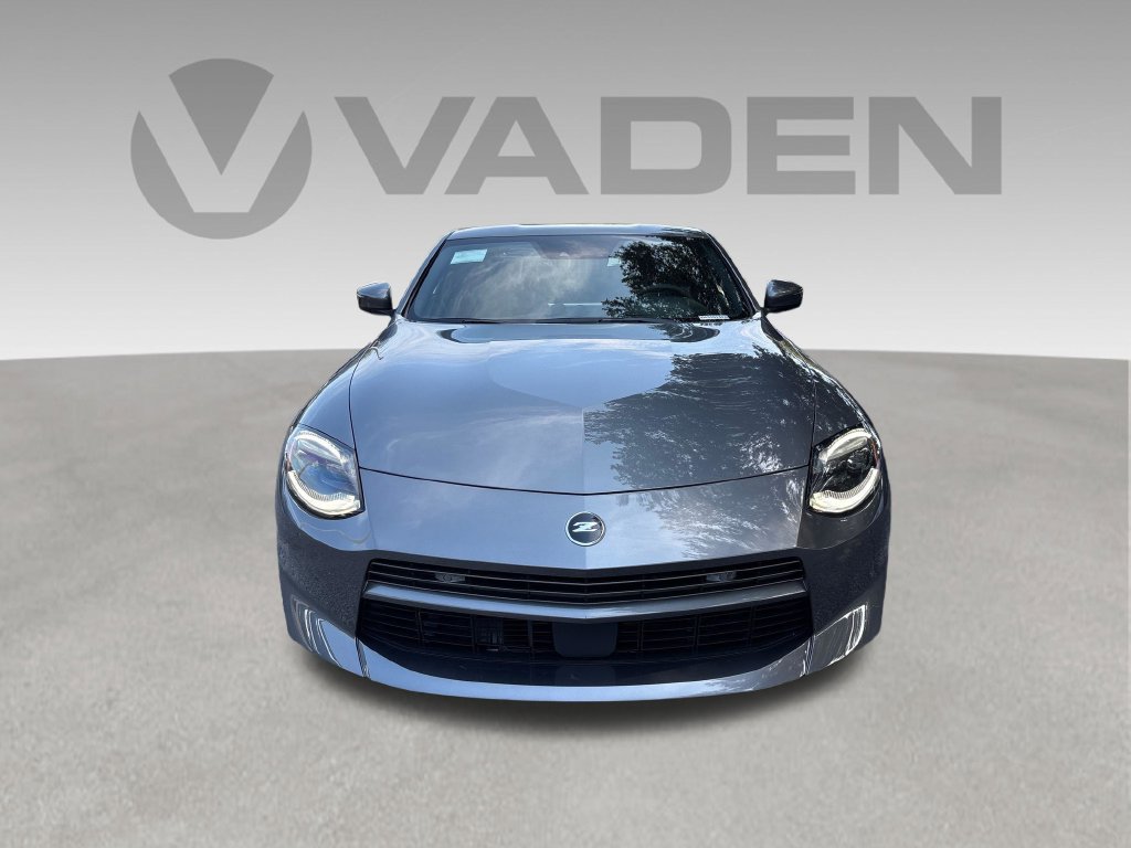New 2027 Nissan Z Performance RWD image 2