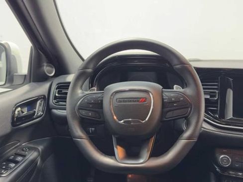 Used 2021 Dodge Durango GT RWD image 22