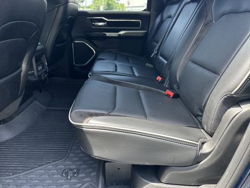 Used 2023 RAM 1500 Laramie AWD/4WD image 24