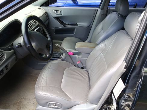 Used 2003 Mitsubishi Galant ES FWD image 9