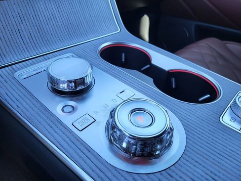 New 2026 Genesis GV80 3.5T Prestige image 23