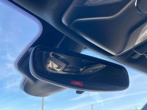 Used 2024 Jeep Compass Latitude image 25