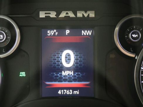 Used 2019 RAM 1500 Big Horn image 21