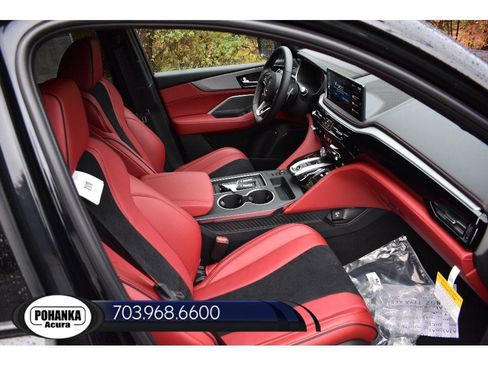 New 2026 Acura MDX A-Spec AWD/4WD image 14