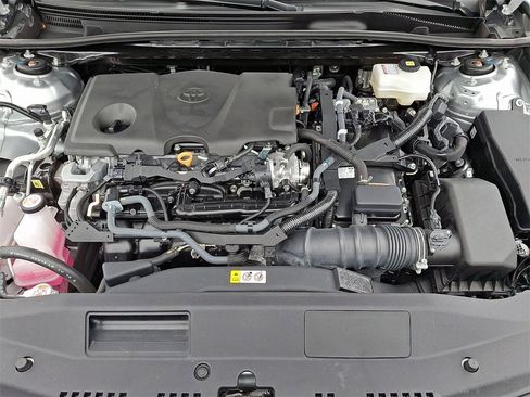 Certified 2024 Toyota Camry SE image 29