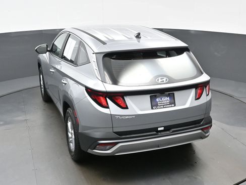 Certified 2026 Hyundai Tucson SE FWD image 35