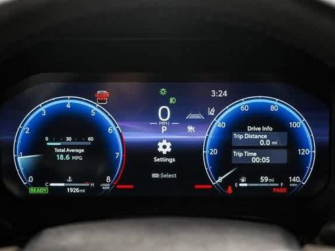 Certified 2026 Toyota Land Cruiser image 25