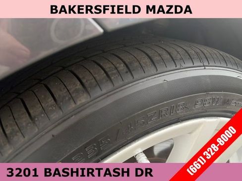 Used 2021 Lexus IS 300 w/ Comfort Package image 26