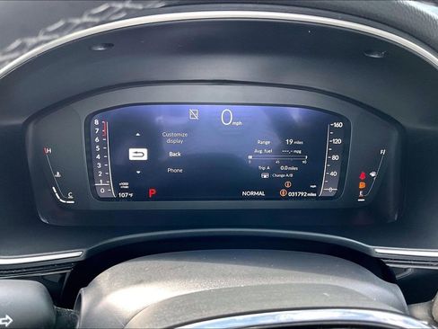 Used 2023 Honda Civic Sport Touring image 12
