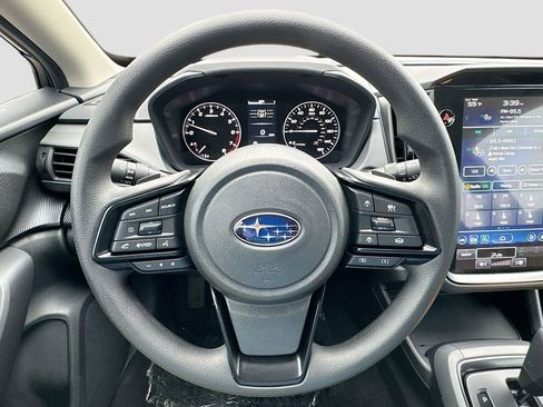 New 2026 Subaru Crosstrek 2.0i Premium image 11