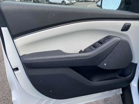 New 2025 Ford Mustang Mach-E Premium w/ Interior Protection Package image 11