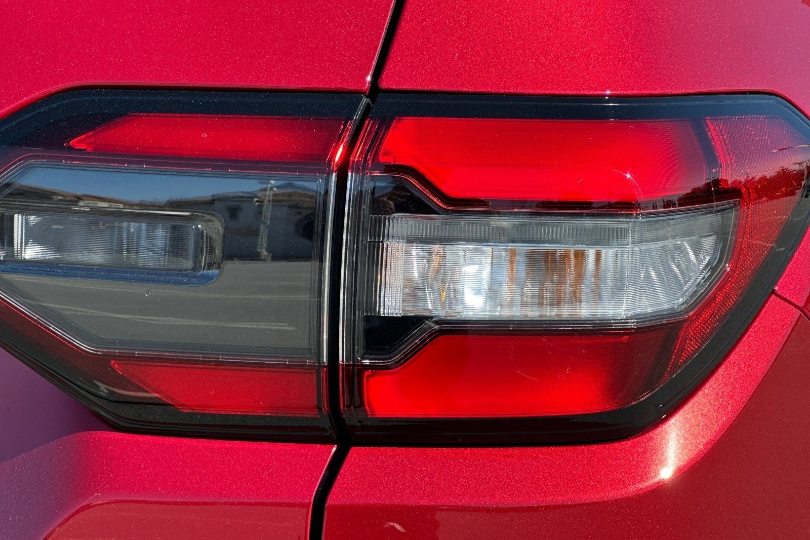 New 2026 Honda Pilot EX-L image 35