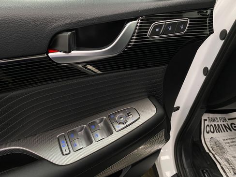 Used 2023 Hyundai Palisade Calligraphy FWD image 37