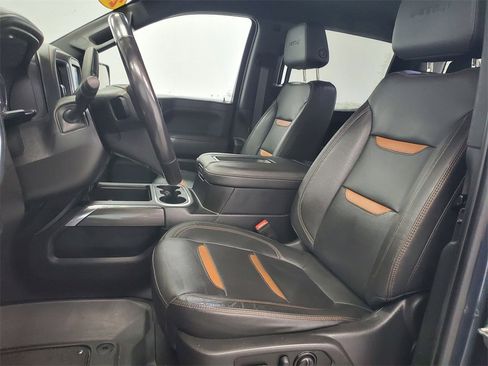 Used 2021 GMC Sierra 1500 AT4 image 6