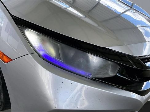 Used 2019 Honda Civic Sport image 28