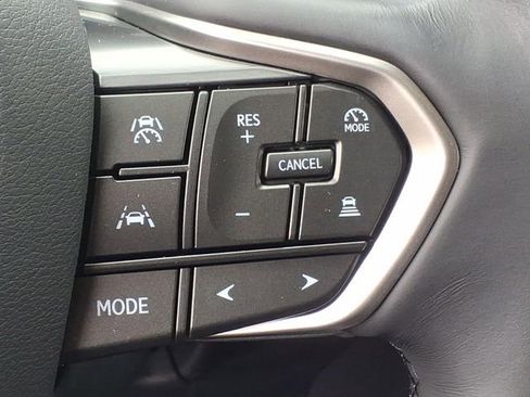 Certified 2022 Lexus NX 350 AWD image 13