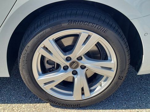 Certified 2025 Audi A5 2.0T Premium w/ Convenience Package image 10