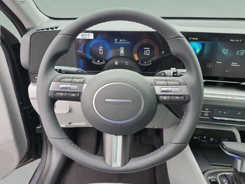 New 2026 Hyundai Kona SEL Sport FWD image 39