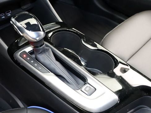 New 2026 Buick Envista Sport Touring w/ Convenience I Package FWD image 21