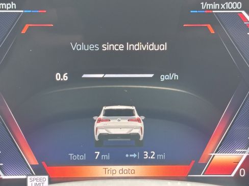 Certified 2026 BMW X3 xDrive30 w/ Premium Package image 24